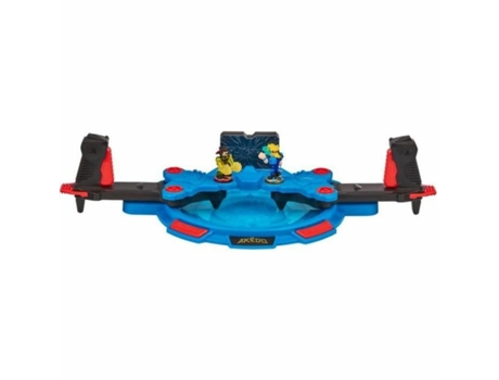Playset Moose Toys Ultimate Powerstorm - Akedo Deluxe