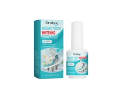 Tratamiento eficaz para blanquear los dientes y eliminar el sarro.