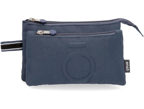 Mochila ENSO Basic Azul (22x12x5cm)