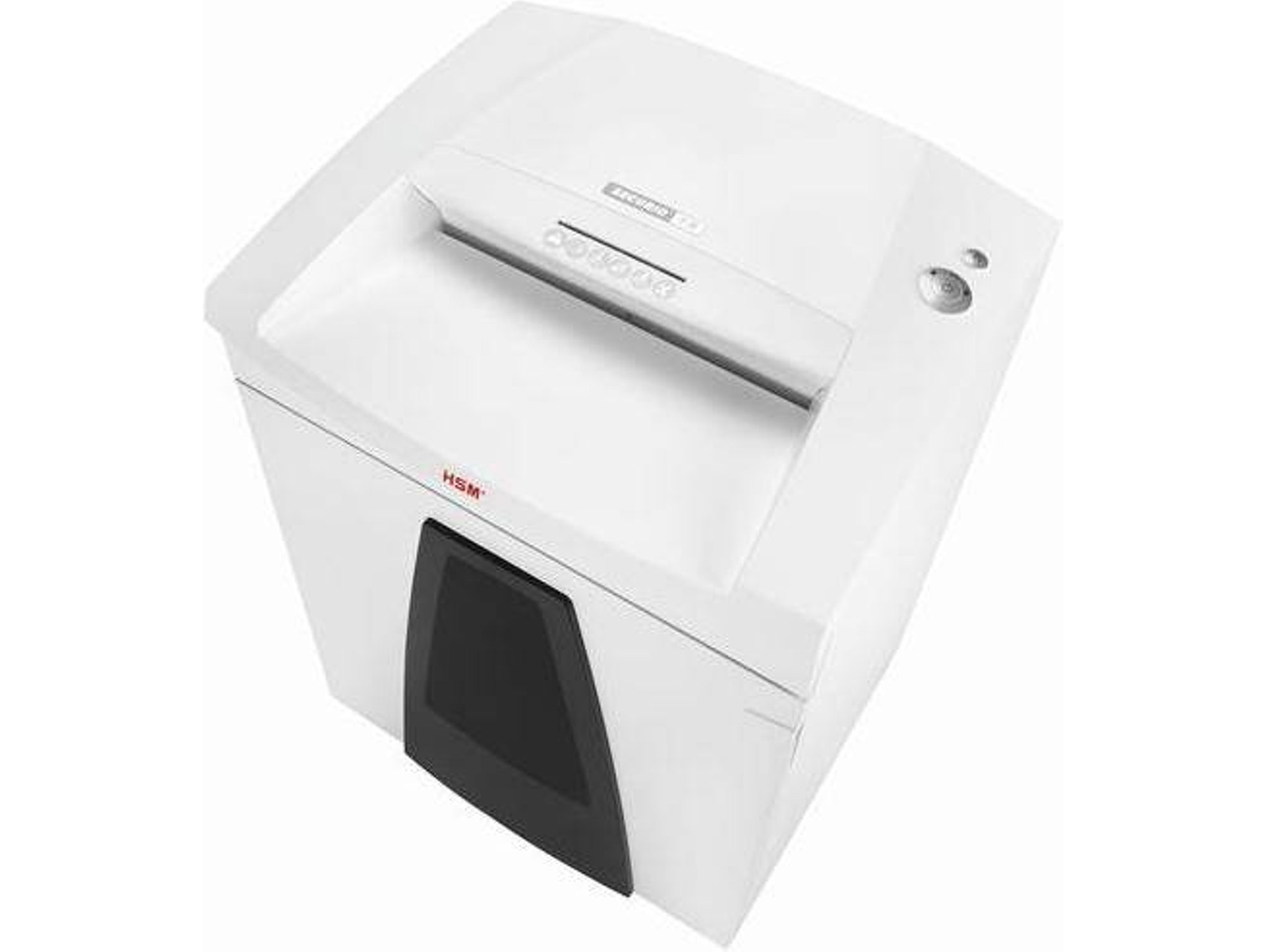 Destructora HSM Securio B35 con aceitera (21 - 22 hojas - Capacidad: 130 L)