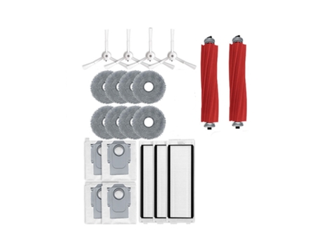 Accesorios para aspiradora Roborock Q Revo