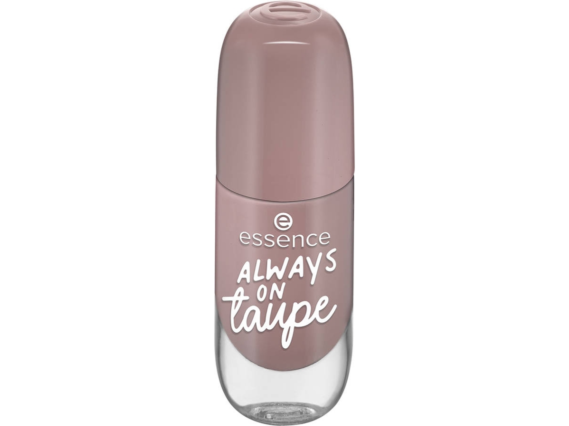 Esmalte en Gel ESSENCE Nail Colour 37 (8 ml)