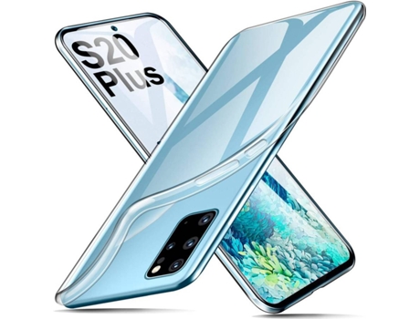 Carcasa Samsung Galaxy S20 Plus 5G HONGWE.