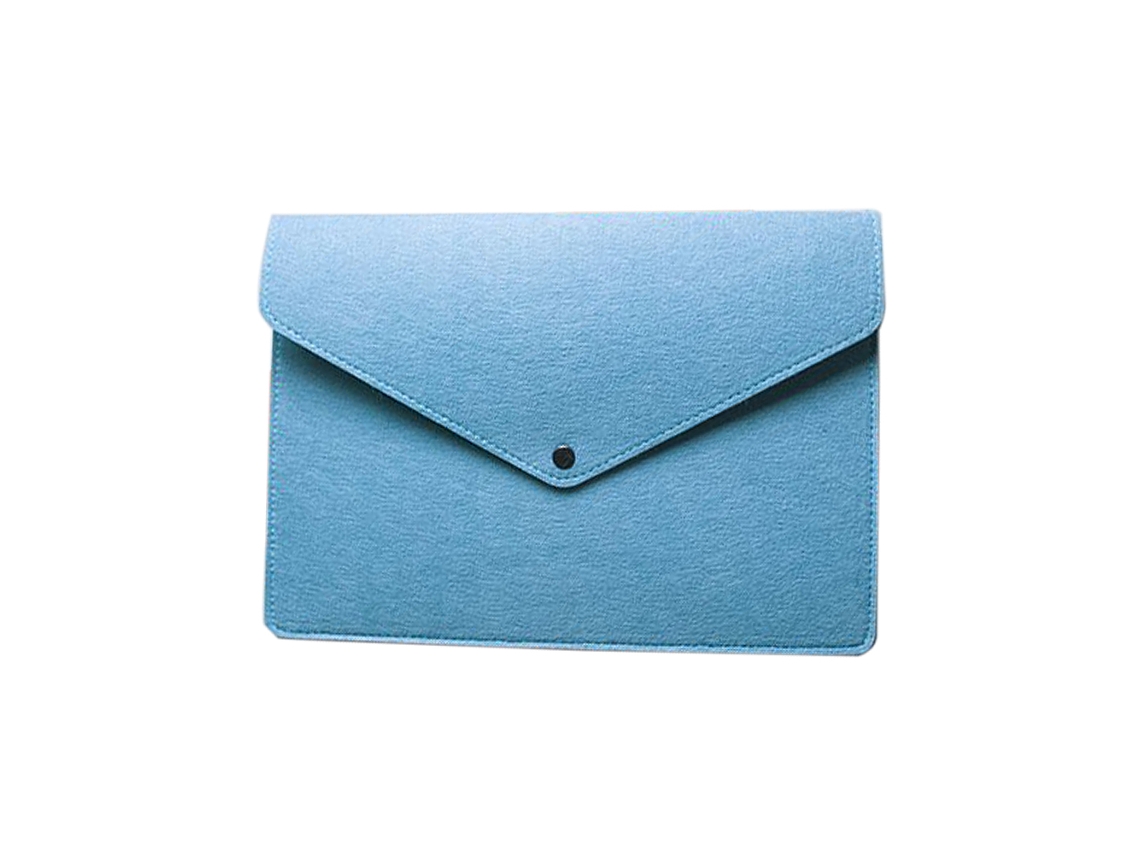 Estuche Para Tablet Con Almacenamiento Por Capas De Gran Capacidad