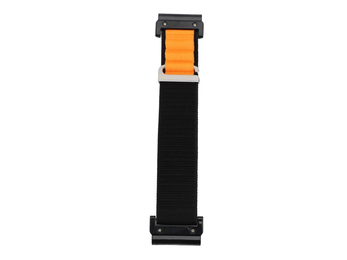 Correa De Nailon De 26 Mm Para Fenix 7x 5x 6x Pro