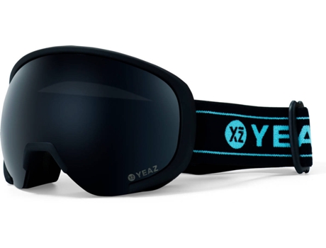 Gafas de Sol YEAZ Black Run