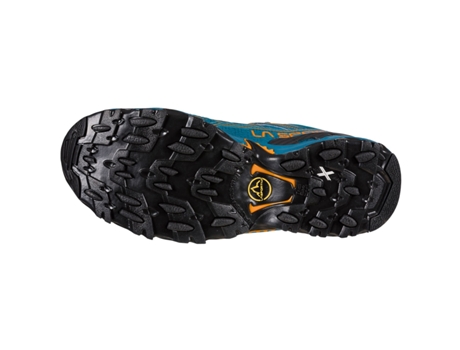 Zapatillas LA SPORTIVA Ultra Raptor II GTX - Space Blue-Maple 46