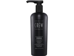 Crema Facial AMERICAN CREW Shaving Skincare Precision Shave gel (450 ml)