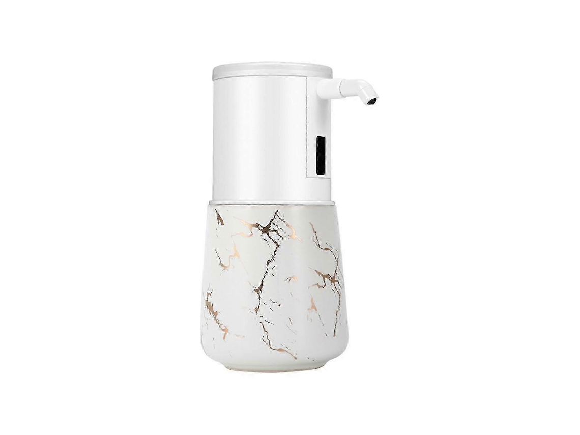 Dispensador automático de jabón para cocina, dispensador de jabón en espuma para baño, dispensador de jabón en espuma sin contacto para Rosewell