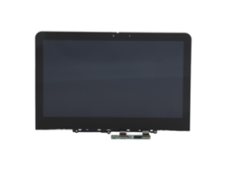Conjunto De Pantalla Táctil Lcd Para Lenovo 300e Chromebook 3ª Generación De 11.6 Pulgadas