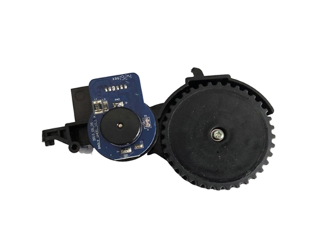 Motor de roda bl800 para proscenic 790t 780t midea vcr06 vcr07 r