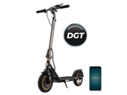 Patinetes eléctricos conectados Bongo D30 XL Cecotec