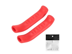 2pcs Fundas De Palancas De Freno Para Bicicleta Mtb Carretera Protectoras De Agarres Mangas Lixada