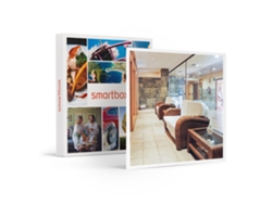 Caja Regalo SMARTBOX Relajación en Spa Cabo Gata: 1 hora de circuito de agua para 2 personas