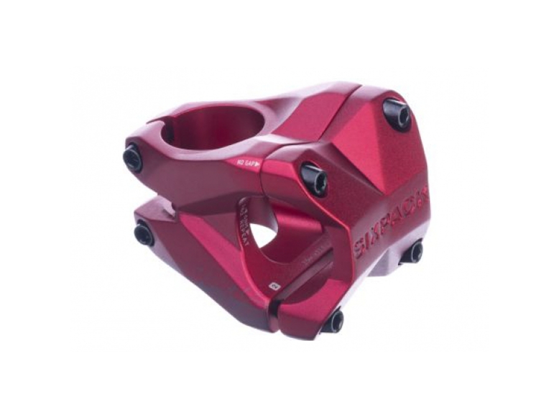 Vástago SIXPACK RACING Kamikaze 31.8