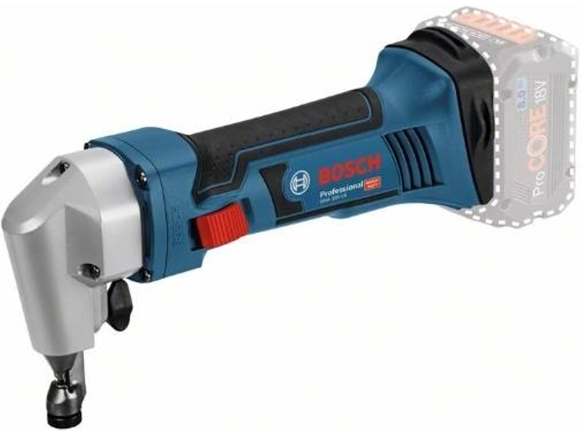 Roedor BOSCH GNA 18V-16 Profesional (18 V - 1400 cpm - Sin Cables)