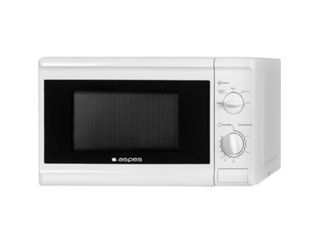 Microondas ASPES AMW120B