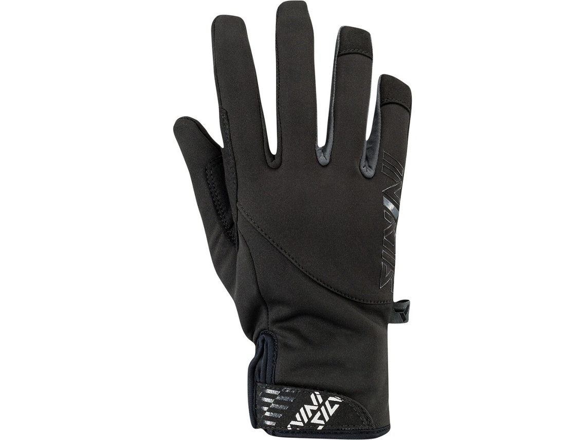 Guantes de esquí para mujer SILVINI Ortles M