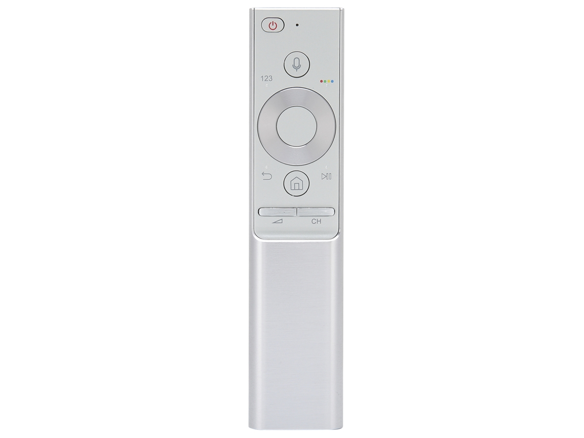 Mando A Distancia Para Televisores Samsung Voice Tv Bn59-01272a 01270a 01274a (series Q6, Q7, Q8 Y Q9)