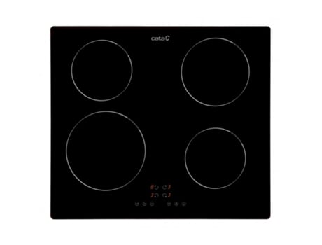 PLACA INDUCCION CATA IB 6304 BK /A
