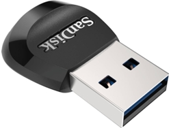 Lector de Tarjetas SANDISK MobileMate (USB 3.0)