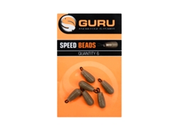 Cuentas Speed Bead GURU