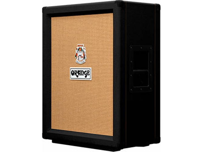Columna para Guitarra Eléctrica ORANGE PPC212V BLACK