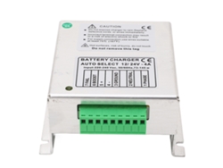 2026dz-cargador De Batería Para Generador Con Detección Automática De Voltaje 12-24vdc 220-240vac