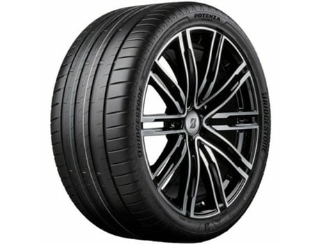 Neumático de Coche BRIDGESTONE POTENZA SPORT 285/35ZR18
