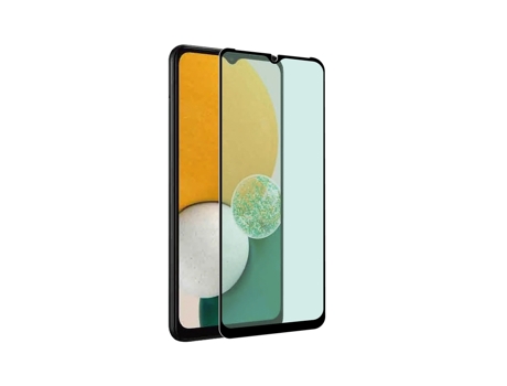 Cristal templado antibacteriano TIGER Samsung Galaxy A13 4G