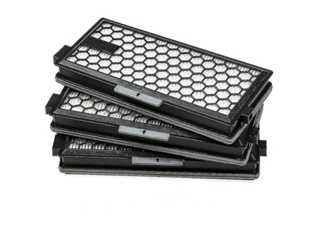 Accesorio Aspiradoras Universal Compatibilidad Miele Airclean Active Filter C1 C2 C3 S4 S5 S6 S8