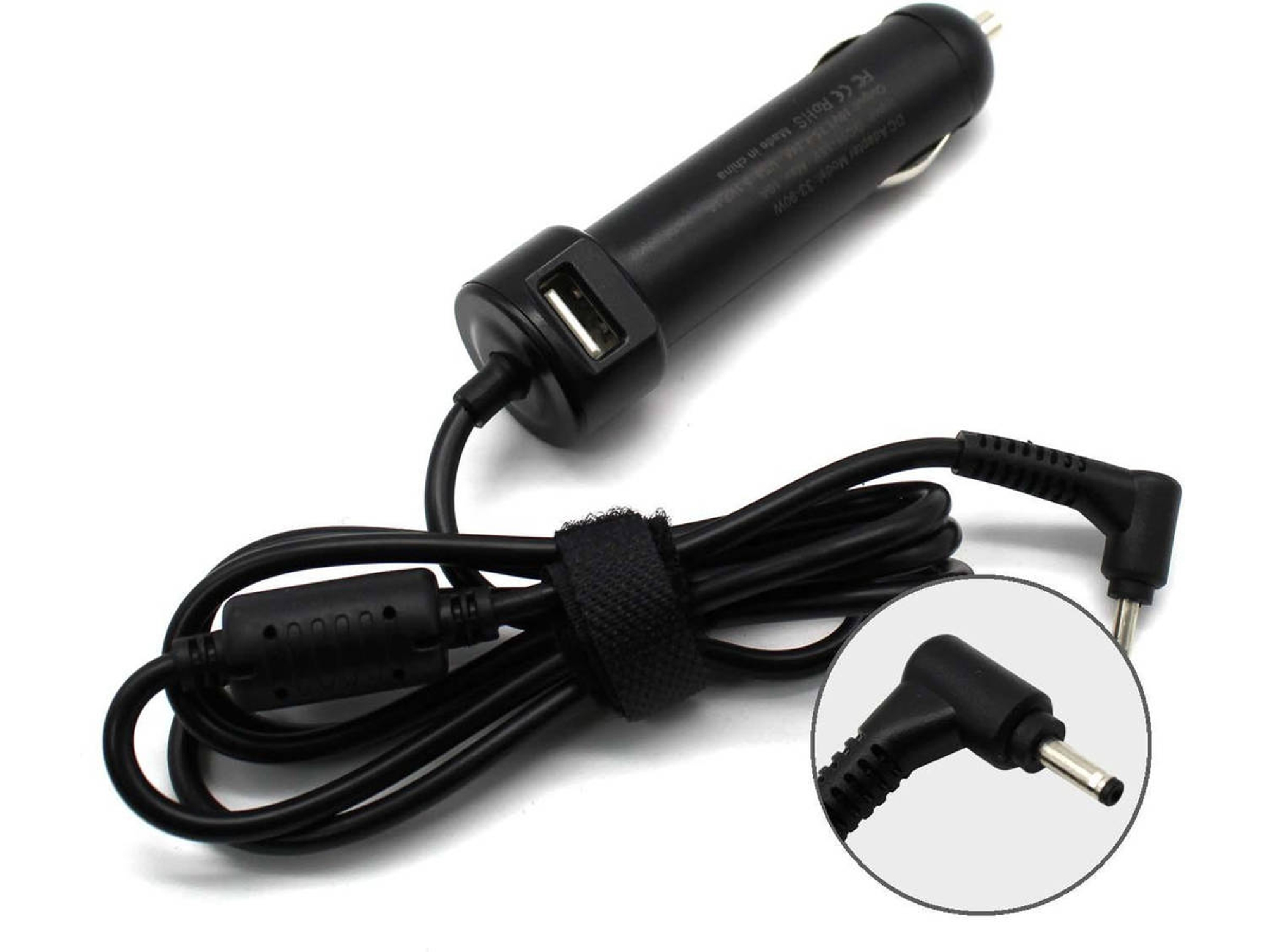 Cargador PORTATILMOVIL 44090 ACER