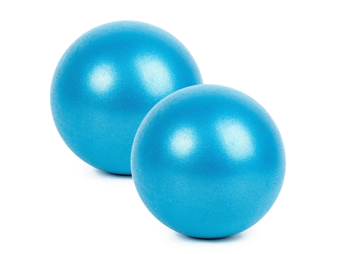 Bola De Yoga (anti-ruptura, Estabilidade)