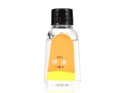 Aceite Lubricante Para Relojes 15ml Herramienta De Reparación Y Mantenimiento