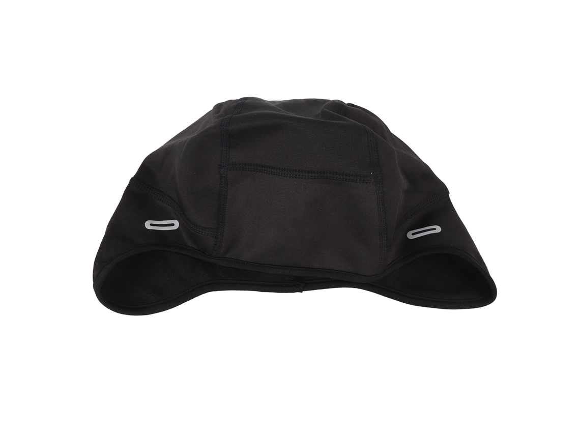 Jinwei-gorro Termico Para Ciclismo Con Agujeros Para Gafas Forro De Casco Portatil Transpirable Multifuncional Calientito Para Exterior