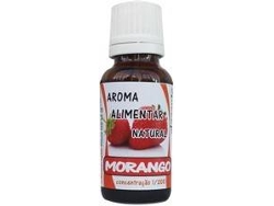 Ambientador ELEGANTE Fresa (20ml)