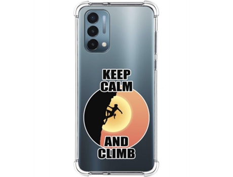 Carcasa OnePlus Nord N200 5G TUMUNDOSMARTPHONE Dibujos Antigolpes Multicolor