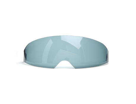 Visera de casco de moto IXS 100