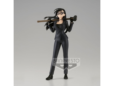 Figura Hizuru Minamikata Summer Time 17cm BANPRESTO