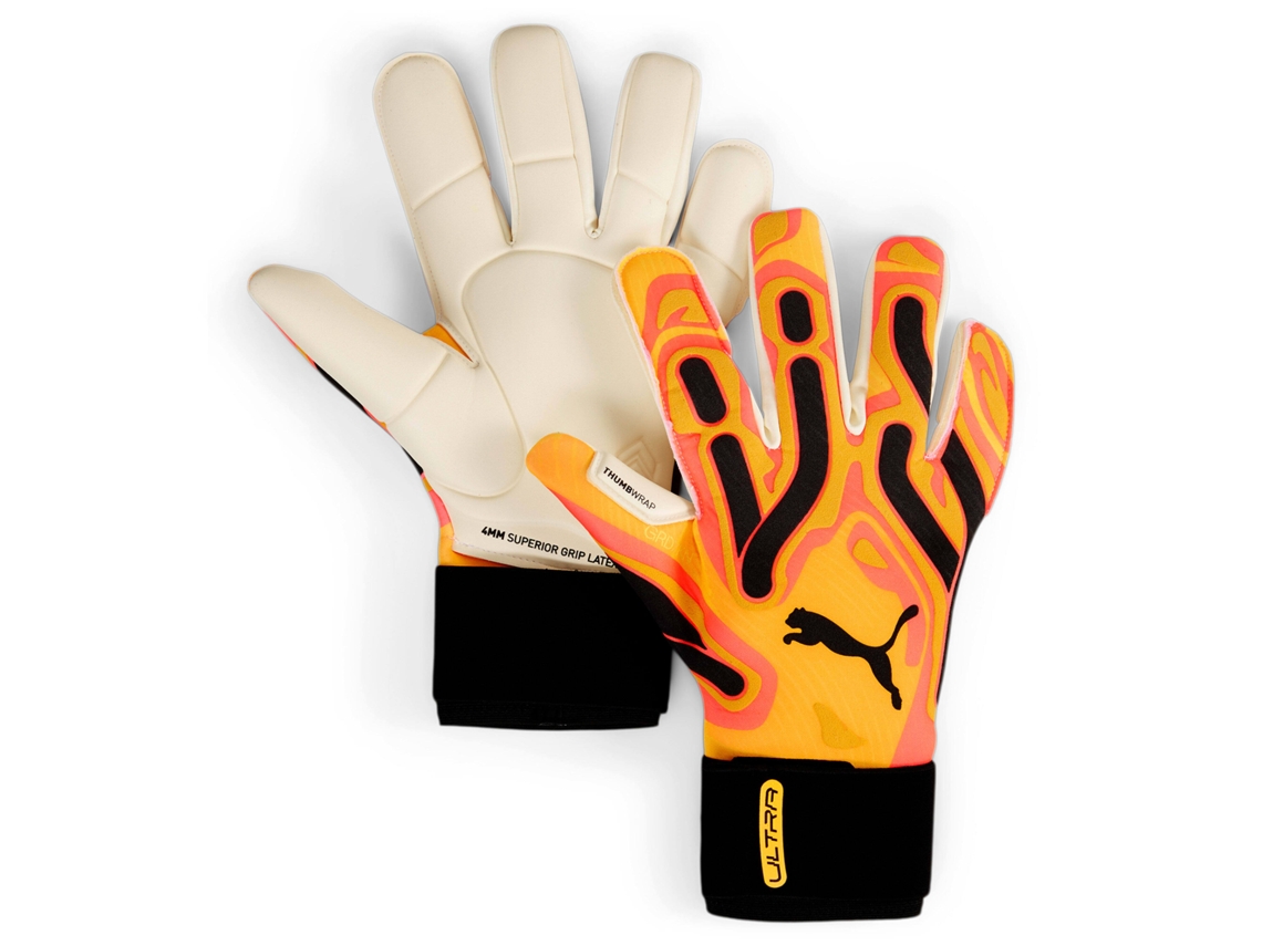 Guantes de portero PUMA Ultra Ultimate Hybrid
