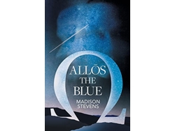 Libro Allōs the Blue de Madison Stevens (Inglés)