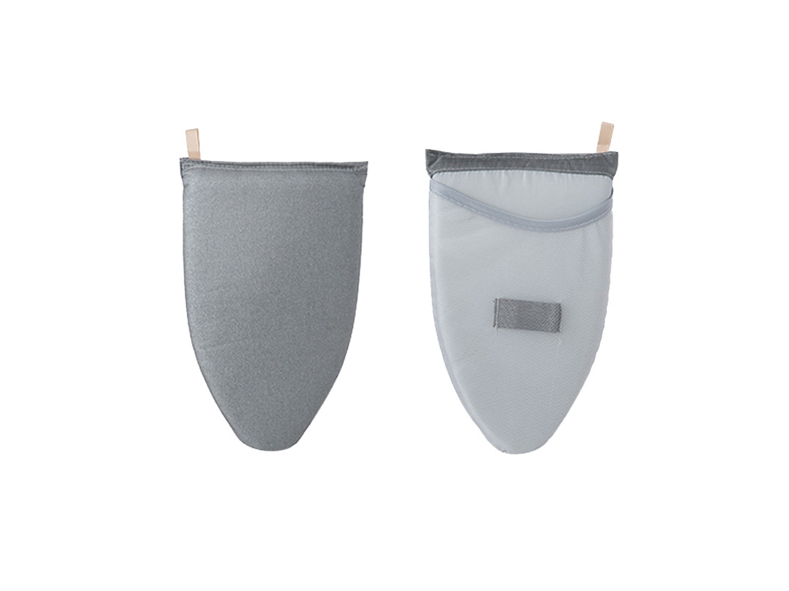 Tablas De Planchar, Accesorios Resistentes Al Vapor Y Guantes Protectores Para La Ropa.