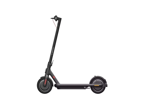 Patinete Eléctrico XIAOMI 4 Pro Plus (960 W - 25 km/h)
