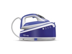 POLTI Express Ve30.30 2200 W 1 6 L Suela de Cerámica Azul