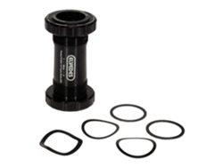 Pedalier ELVEDES Thread Fit Bsa Praxis Road/MTB
