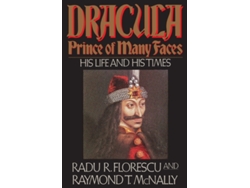 Libro Dracula, Prince Of Many Faces de Raymond T Mcnally e Radu R Florescu (Inglés)