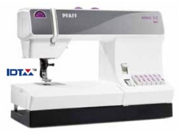 Máquina de Coser PFAFF Select 3.2