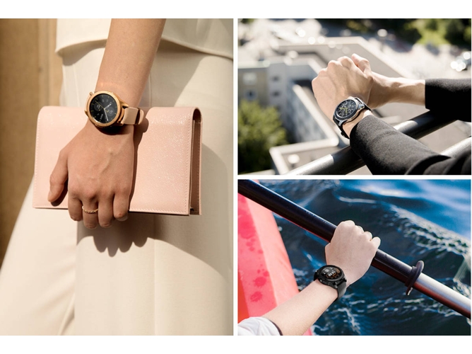 smartwatch worten samsung