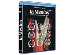 Mesías (Serie de TV completa) Divisa Hv (2023)