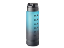 Botella Agua Deportiva Rpet 1l